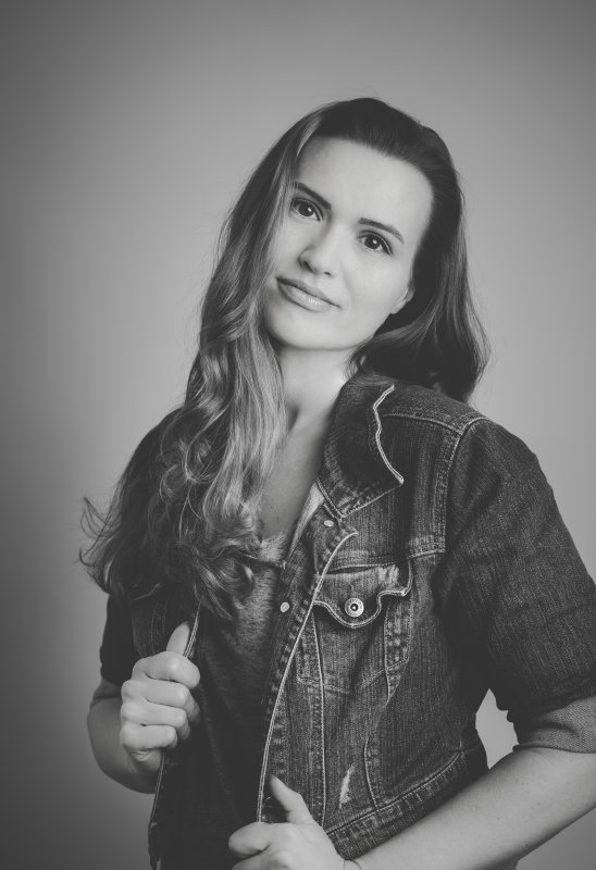 Erika Thiele Photography - Owner & Photographer